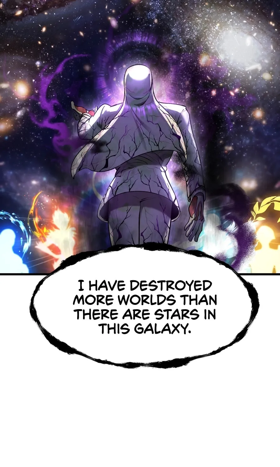 Latna Saga: Survival of a Sword King Chapter 250 page 71 - 