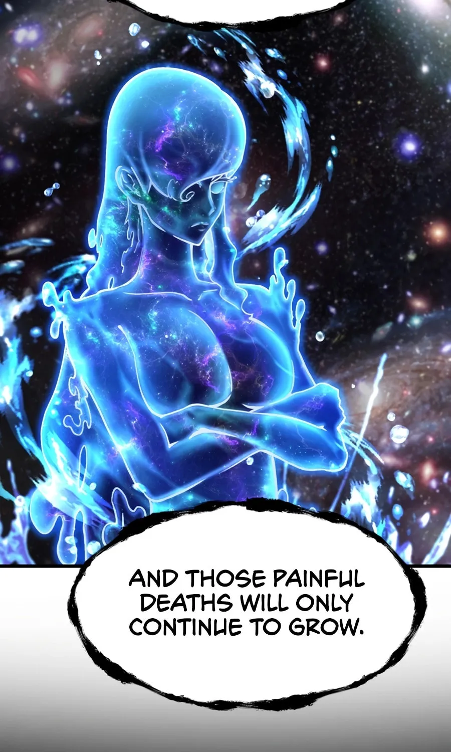Latna Saga: Survival of a Sword King Chapter 250 page 77 - 