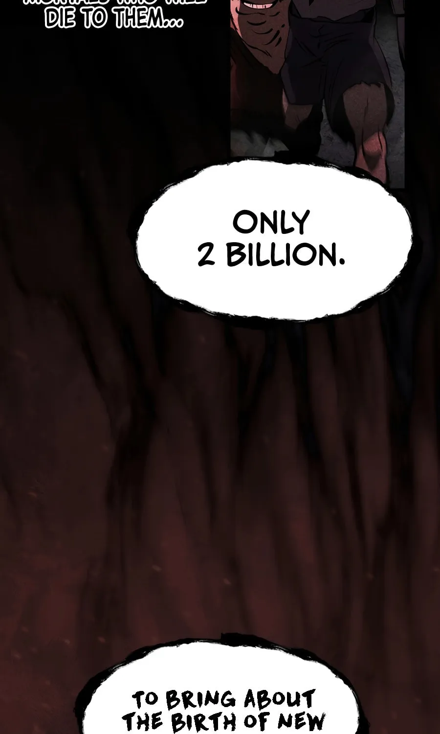 Latna Saga: Survival of a Sword King Chapter 250 page 80 - 