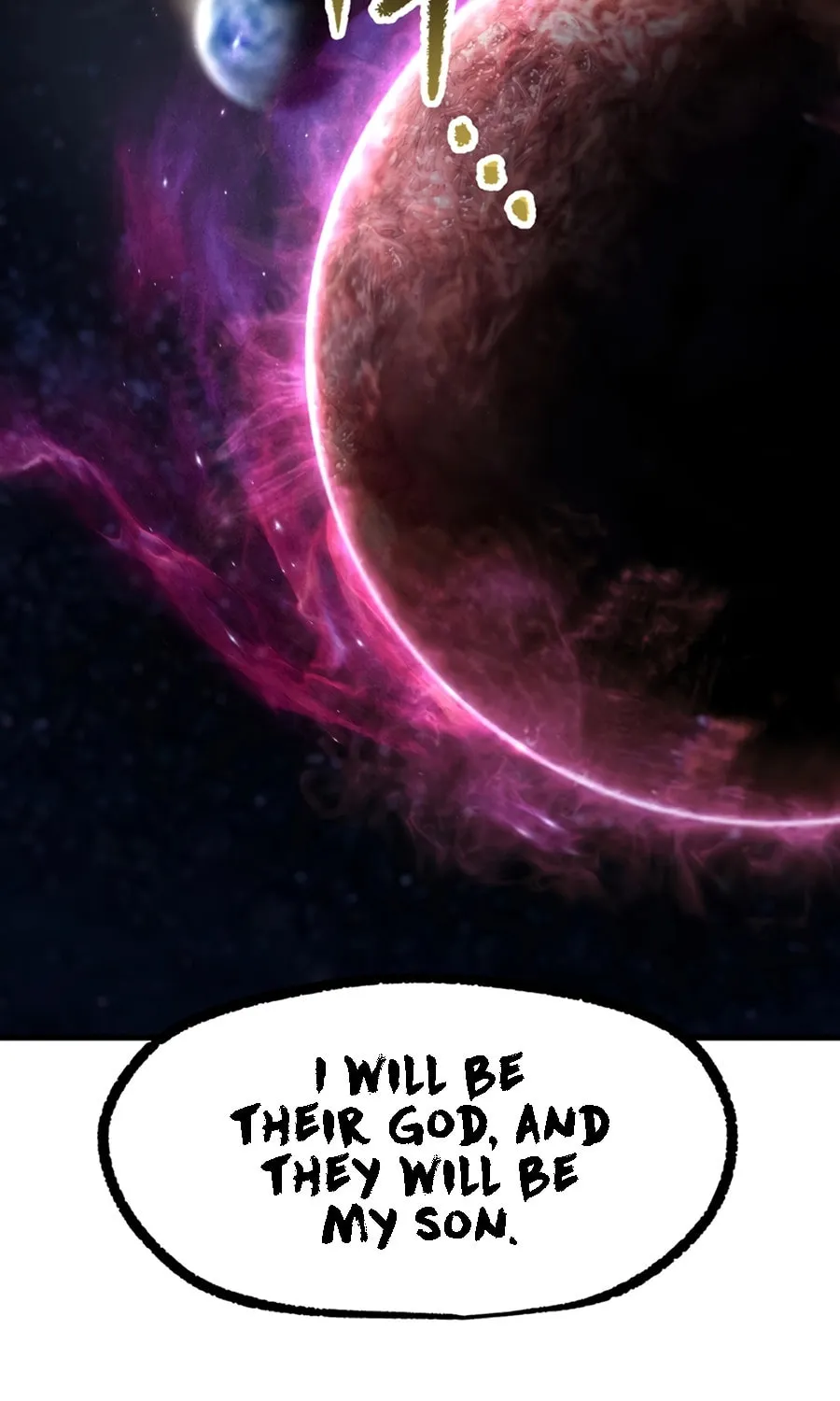 Latna Saga: Survival of a Sword King Chapter 250 page 9 - 