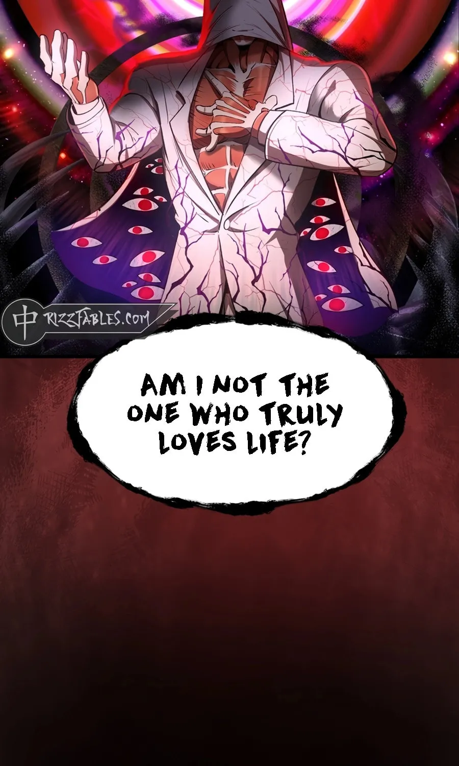 Latna Saga: Survival of a Sword King Chapter 250 page 83 - 
