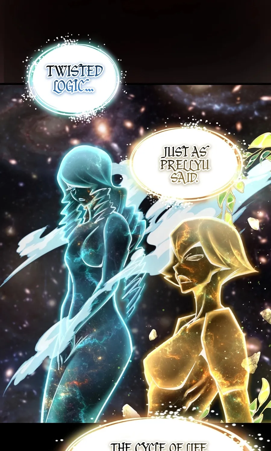 Latna Saga: Survival of a Sword King Chapter 250 page 84 - 