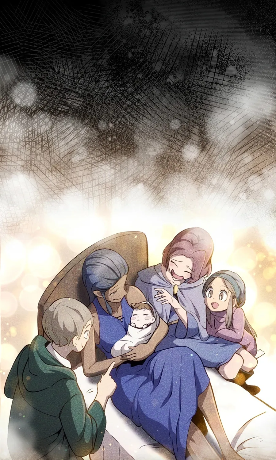 Latna Saga: Survival of a Sword King Chapter 250 page 90 - 