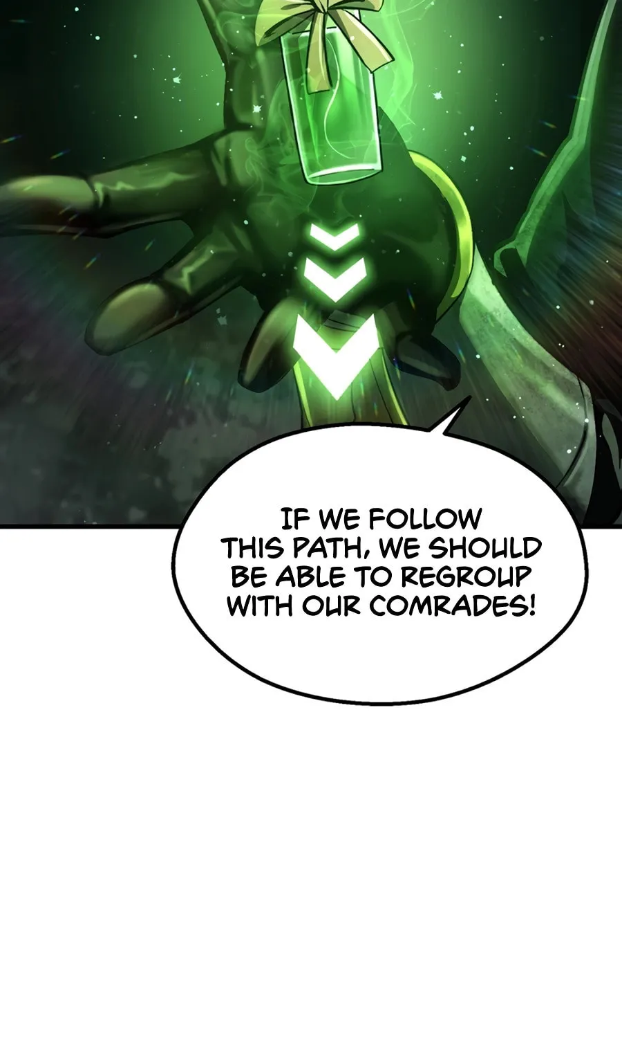 Latna Saga: Survival of a Sword King Chapter 251 page 16 - 