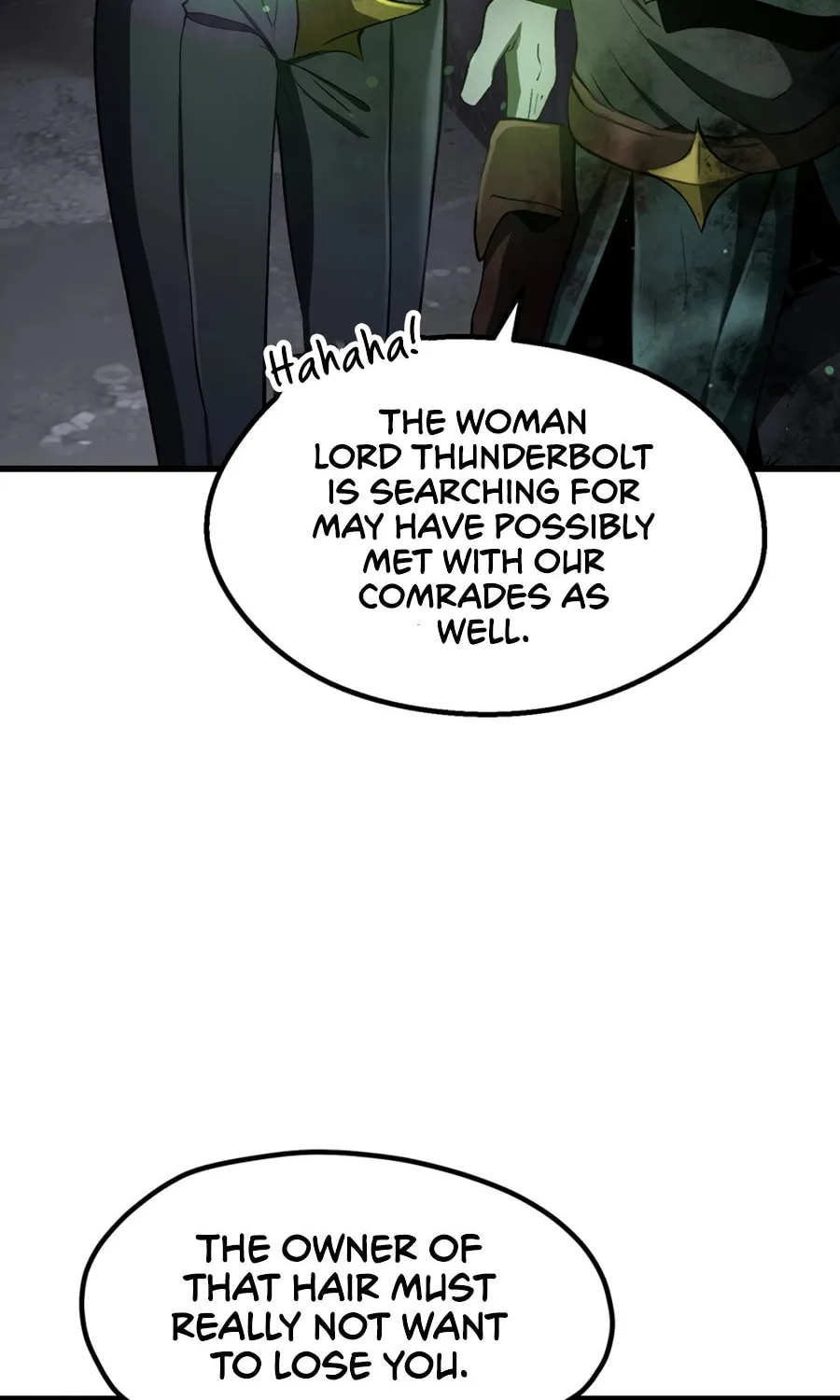 Latna Saga: Survival of a Sword King Chapter 251 page 19 - 