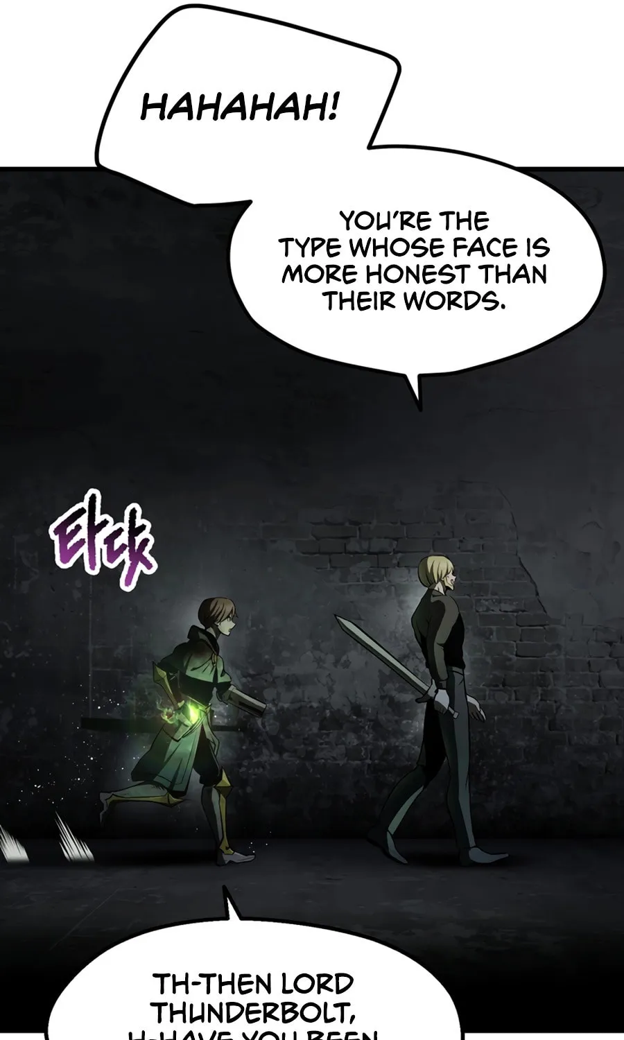 Latna Saga: Survival of a Sword King Chapter 251 page 25 - 