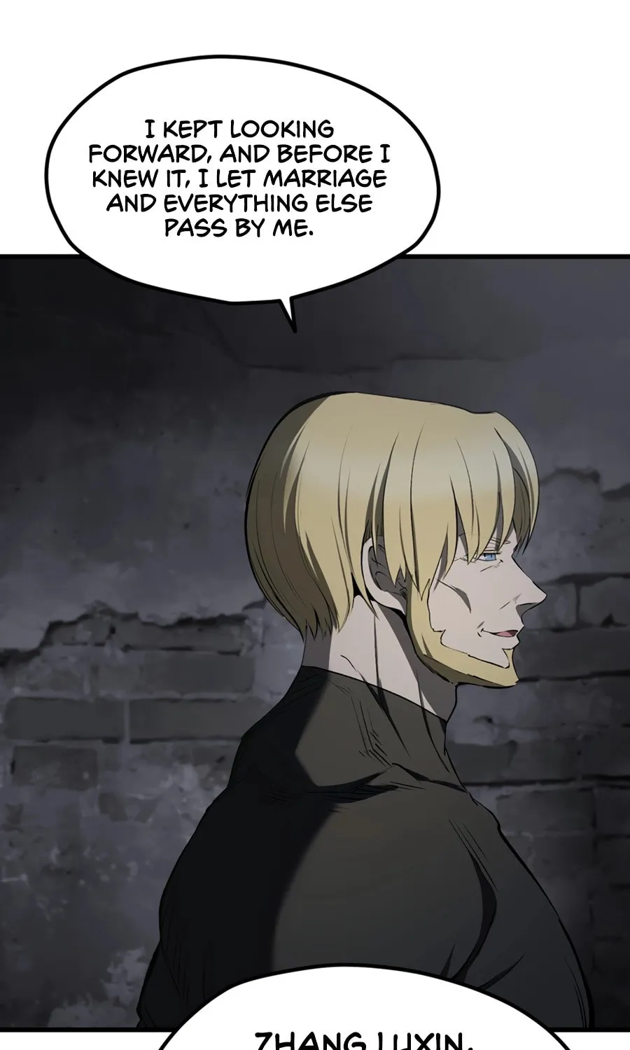 Latna Saga: Survival of a Sword King Chapter 251 page 29 - 