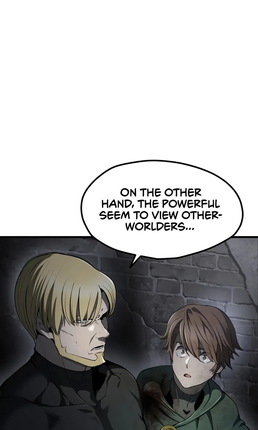 Latna Saga: Survival of a Sword King Chapter 251 page 33 - 