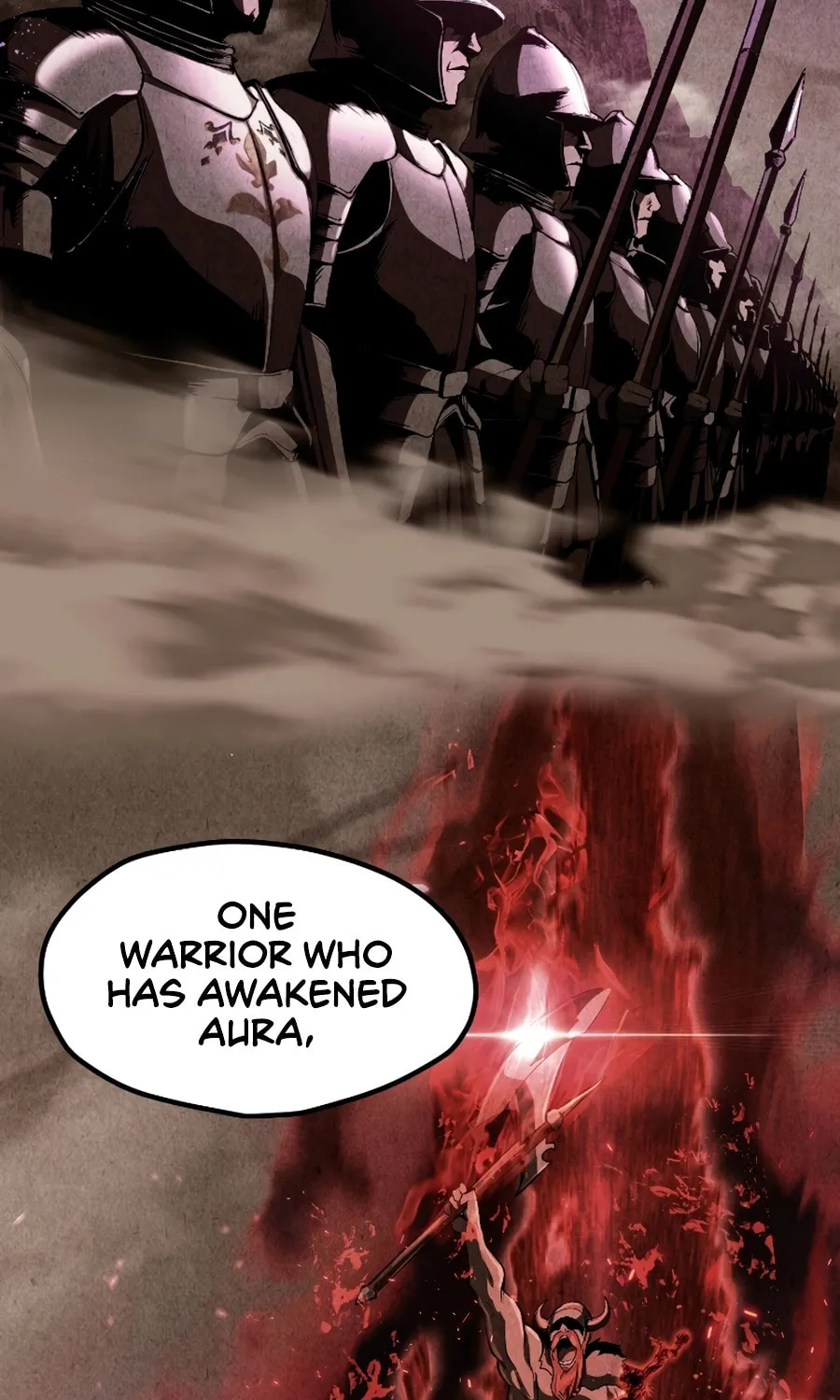Latna Saga: Survival of a Sword King Chapter 251 page 39 - 