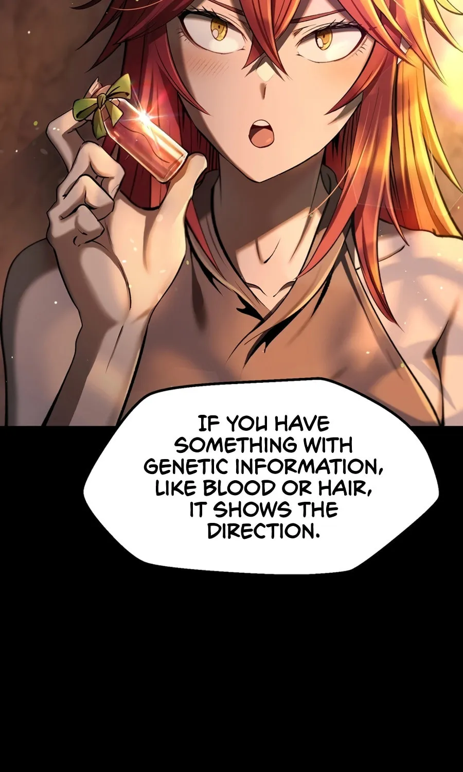 Latna Saga: Survival of a Sword King Chapter 251 page 5 - 