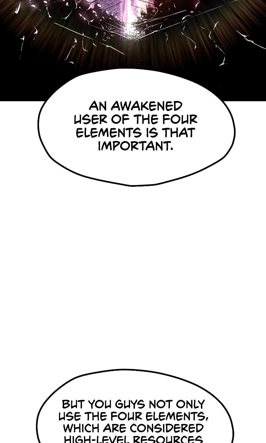 Latna Saga: Survival of a Sword King Chapter 251 page 42 - 