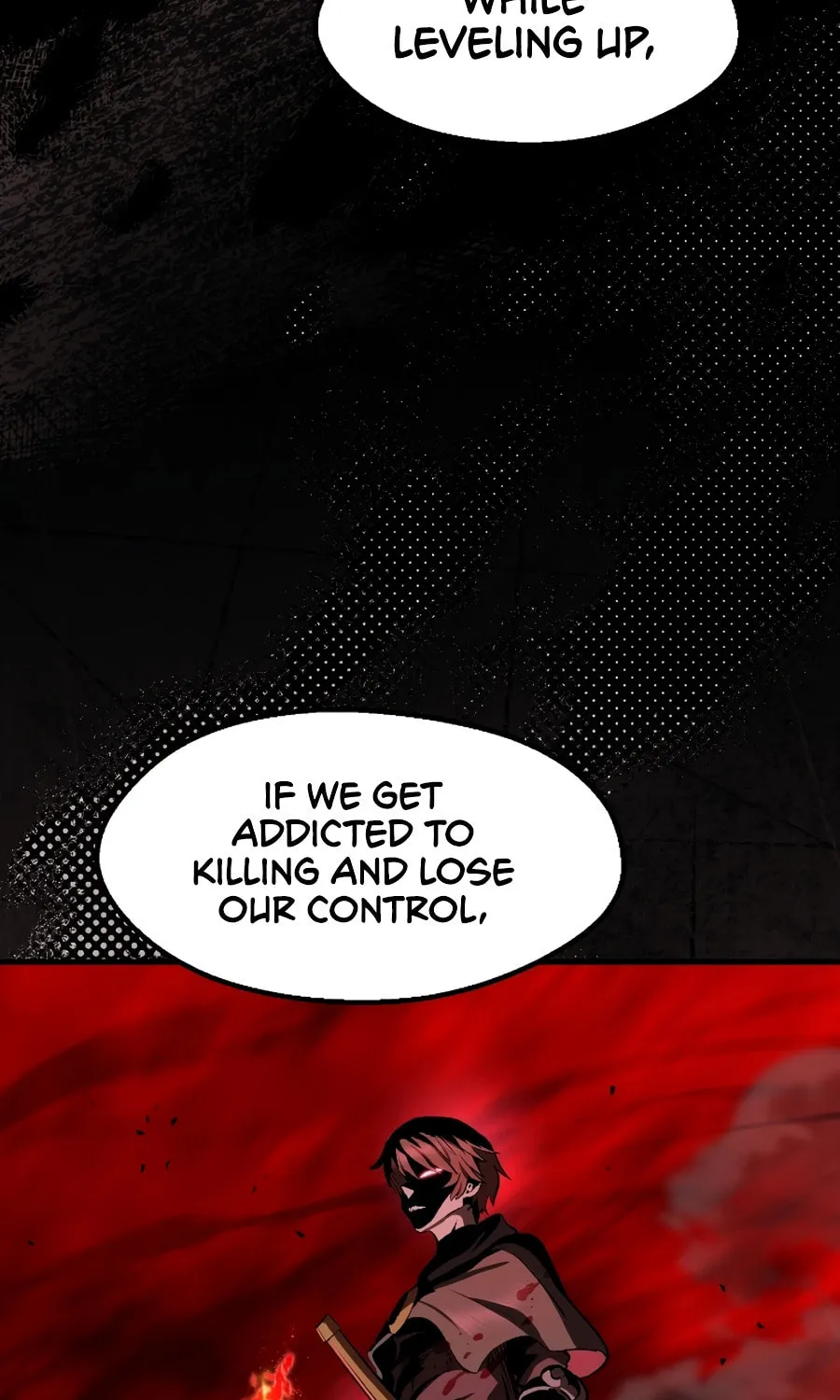 Latna Saga: Survival of a Sword King Chapter 251 page 47 - 