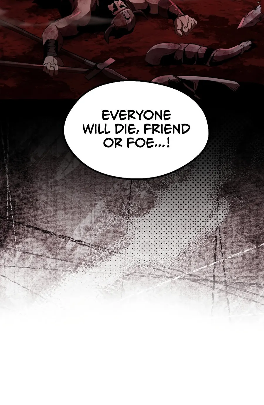 Latna Saga: Survival of a Sword King Chapter 251 page 50 - 