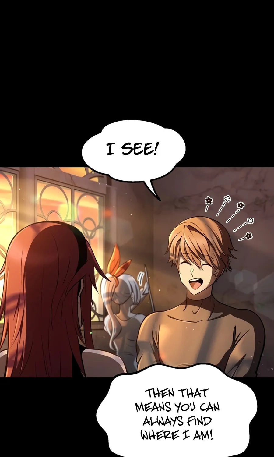 Latna Saga: Survival of a Sword King Chapter 251 page 6 - 
