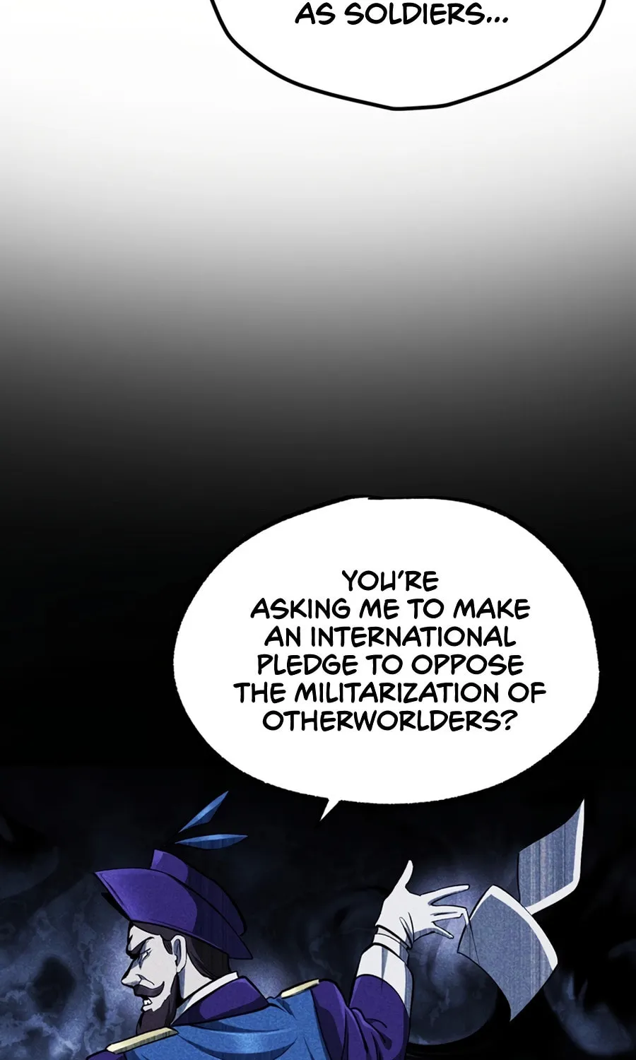 Latna Saga: Survival of a Sword King Chapter 251 page 52 - 
