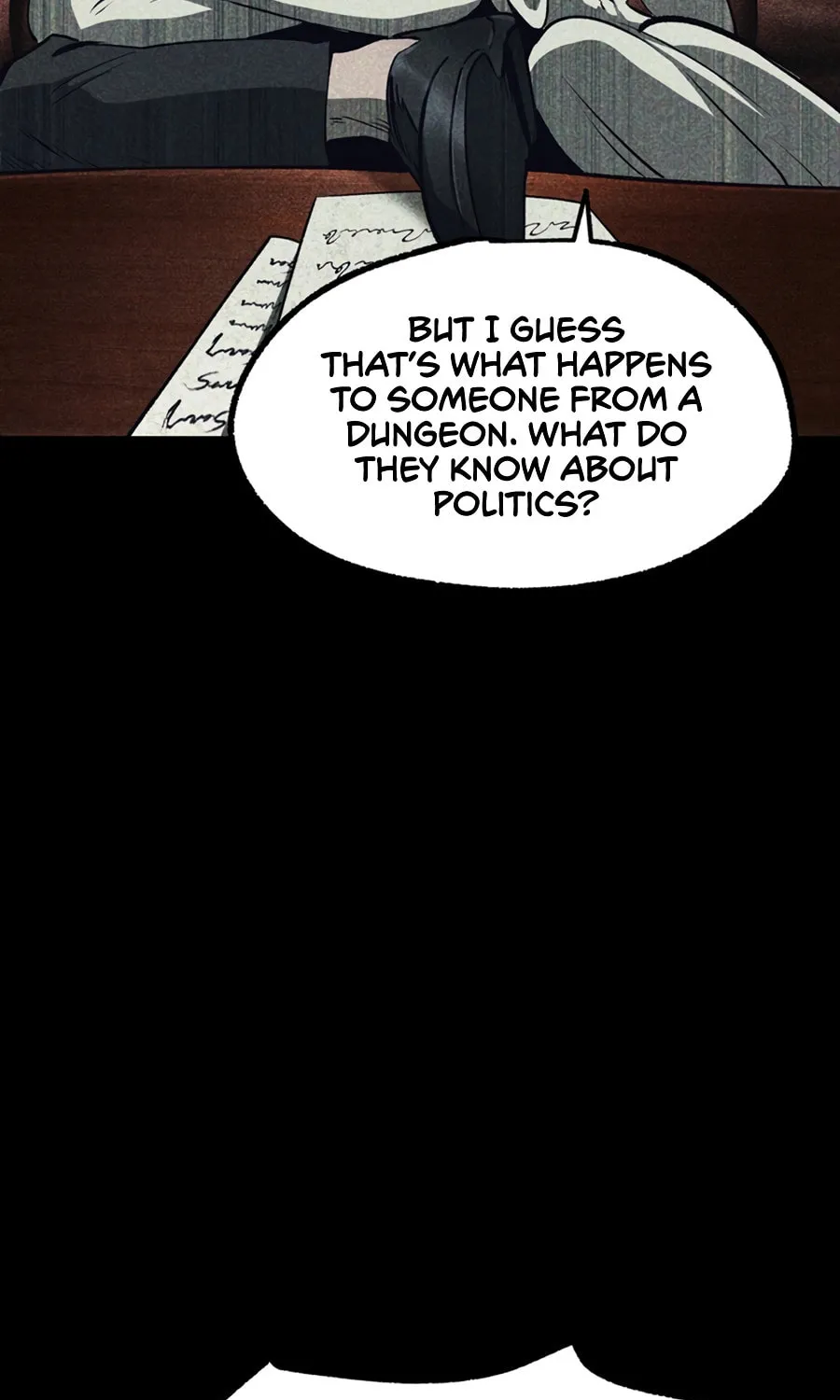 Latna Saga: Survival of a Sword King Chapter 251 page 55 - 