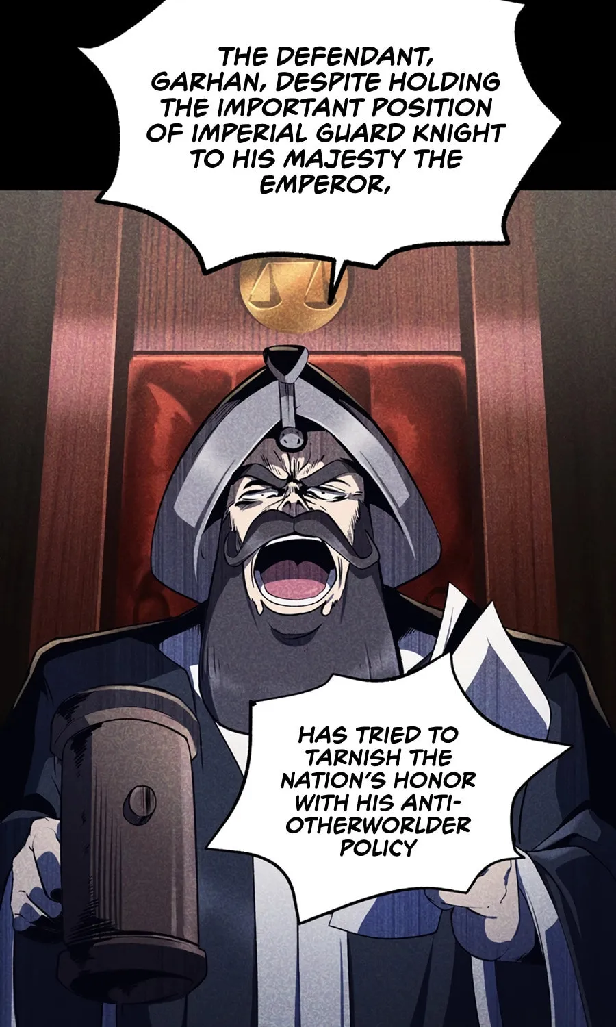 Latna Saga: Survival of a Sword King Chapter 251 page 56 - 