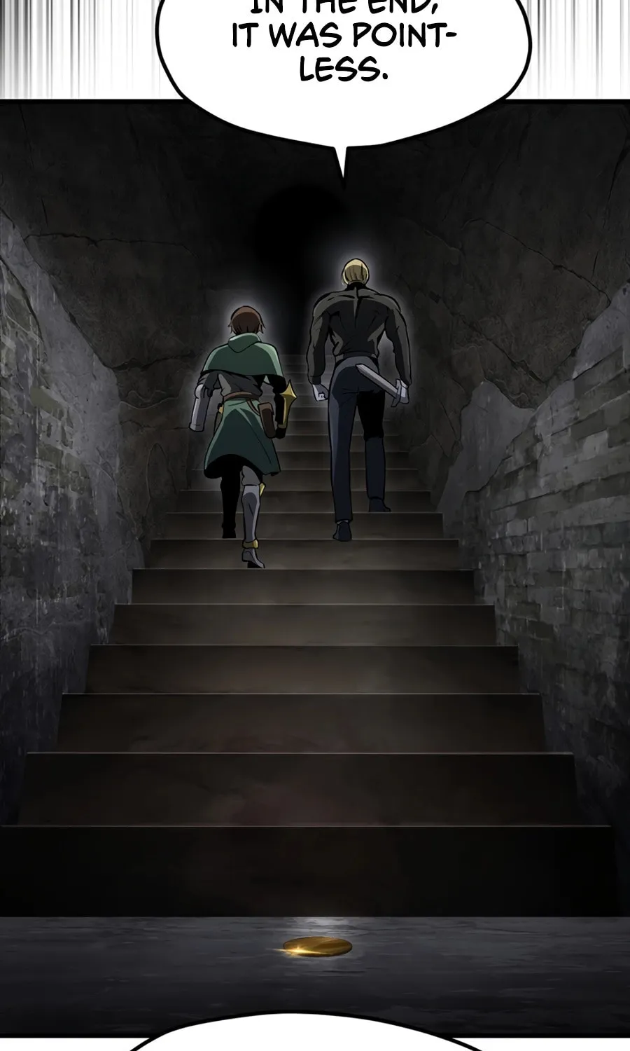 Latna Saga: Survival of a Sword King Chapter 251 page 60 - 