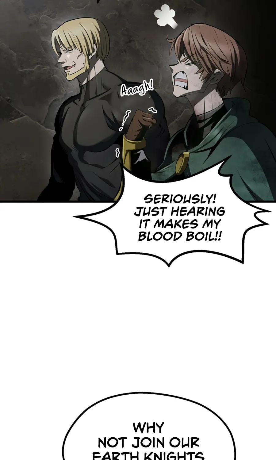 Latna Saga: Survival of a Sword King Chapter 251 page 62 - 