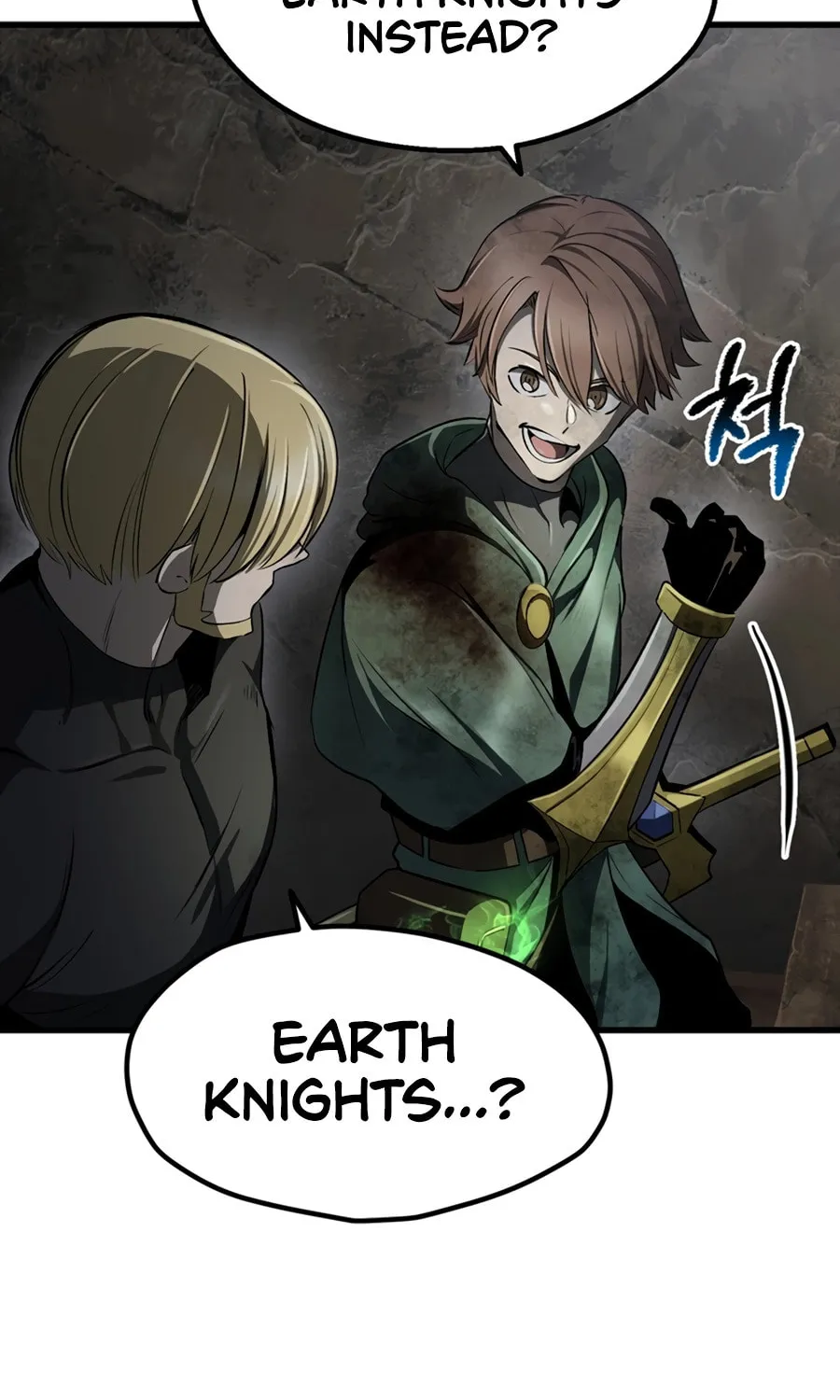 Latna Saga: Survival of a Sword King Chapter 251 page 63 - 