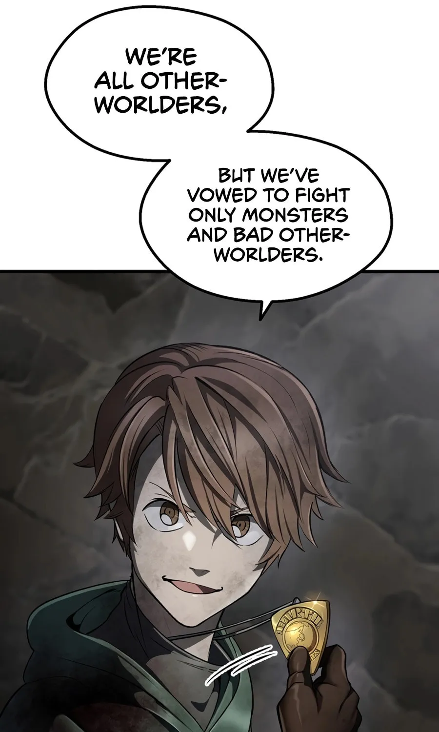 Latna Saga: Survival of a Sword King Chapter 251 page 65 - 