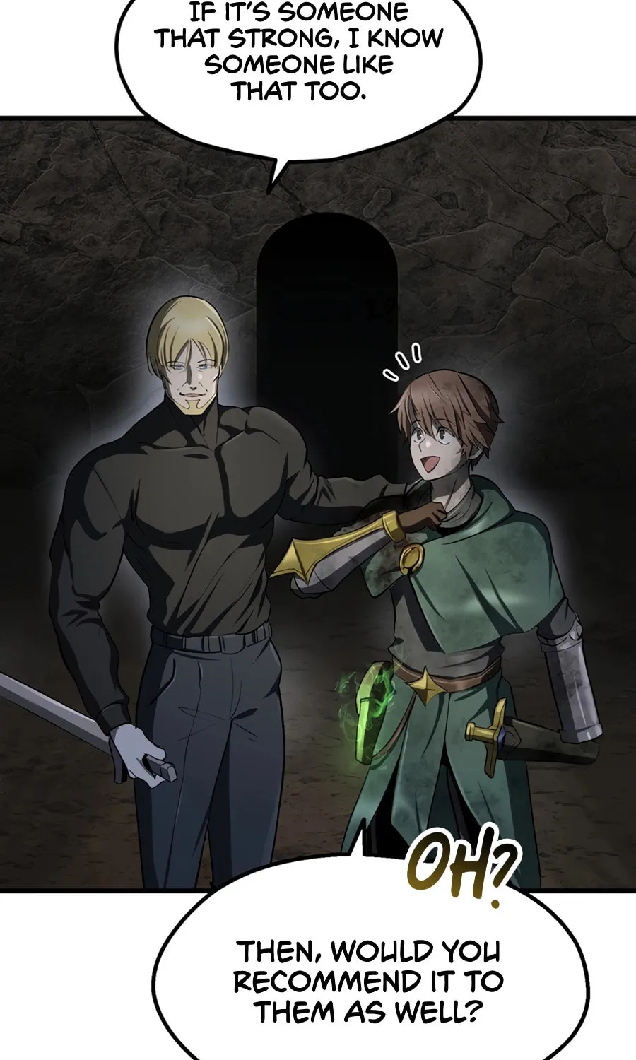 Latna Saga: Survival of a Sword King Chapter 251 page 78 - 