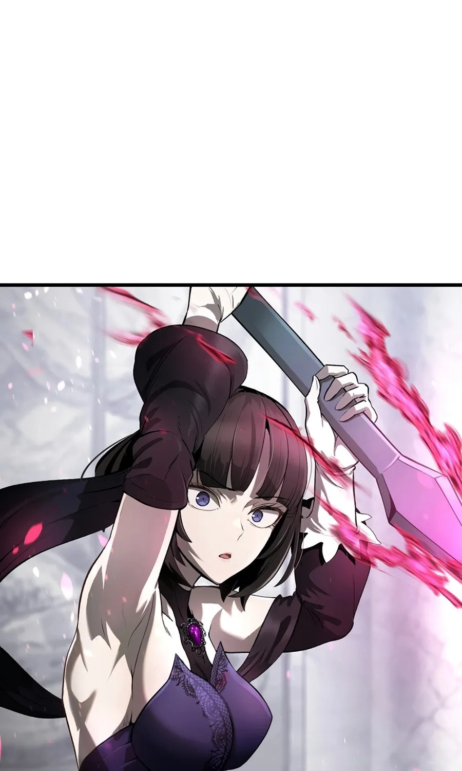 Latna Saga: Survival of a Sword King Chapter 251 page 90 - 