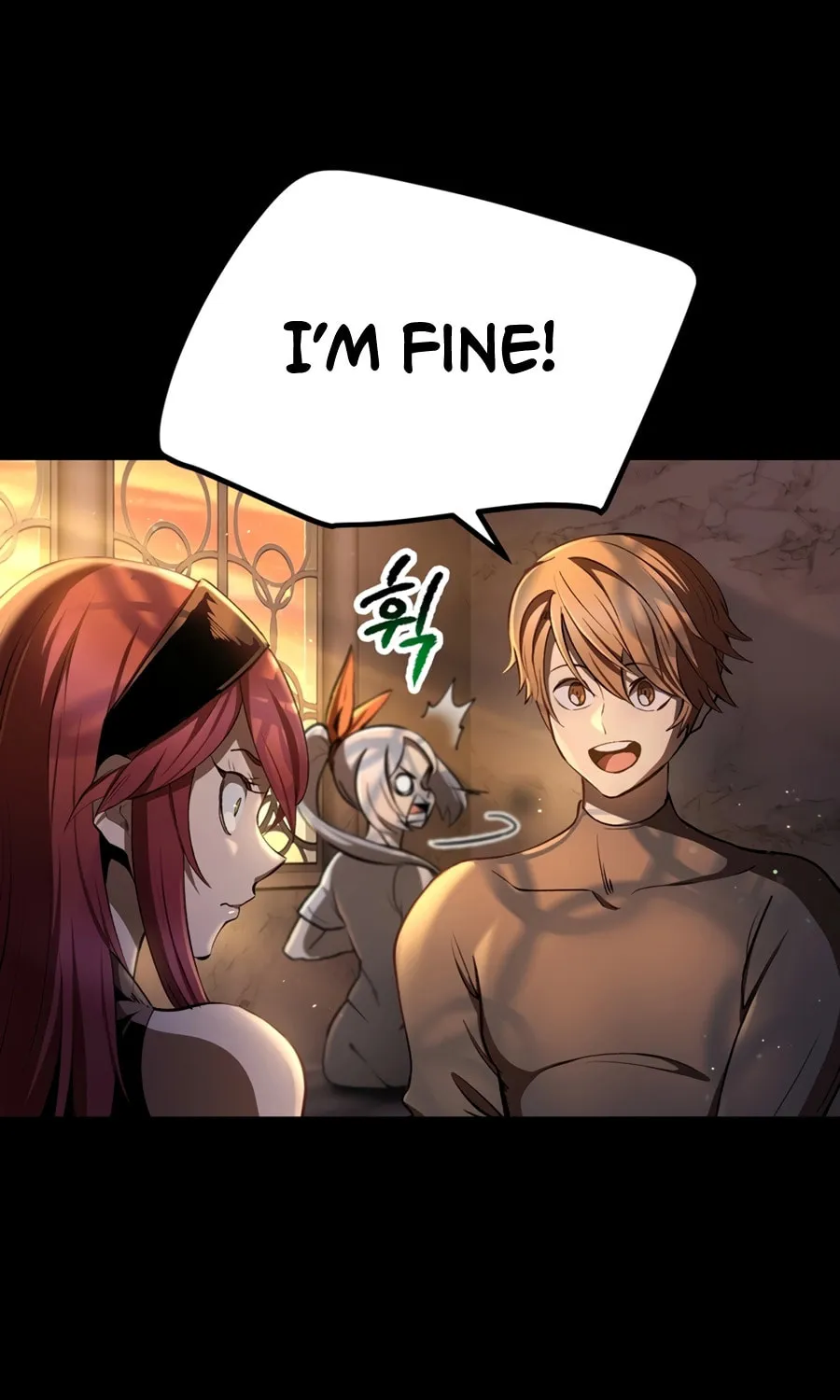 Latna Saga: Survival of a Sword King Chapter 251 page 10 - 