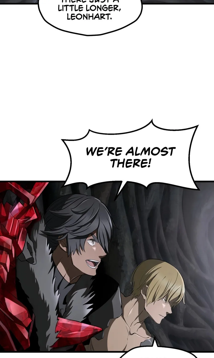 Latna Saga: Survival of a Sword King Chapter 251 page 99 - 