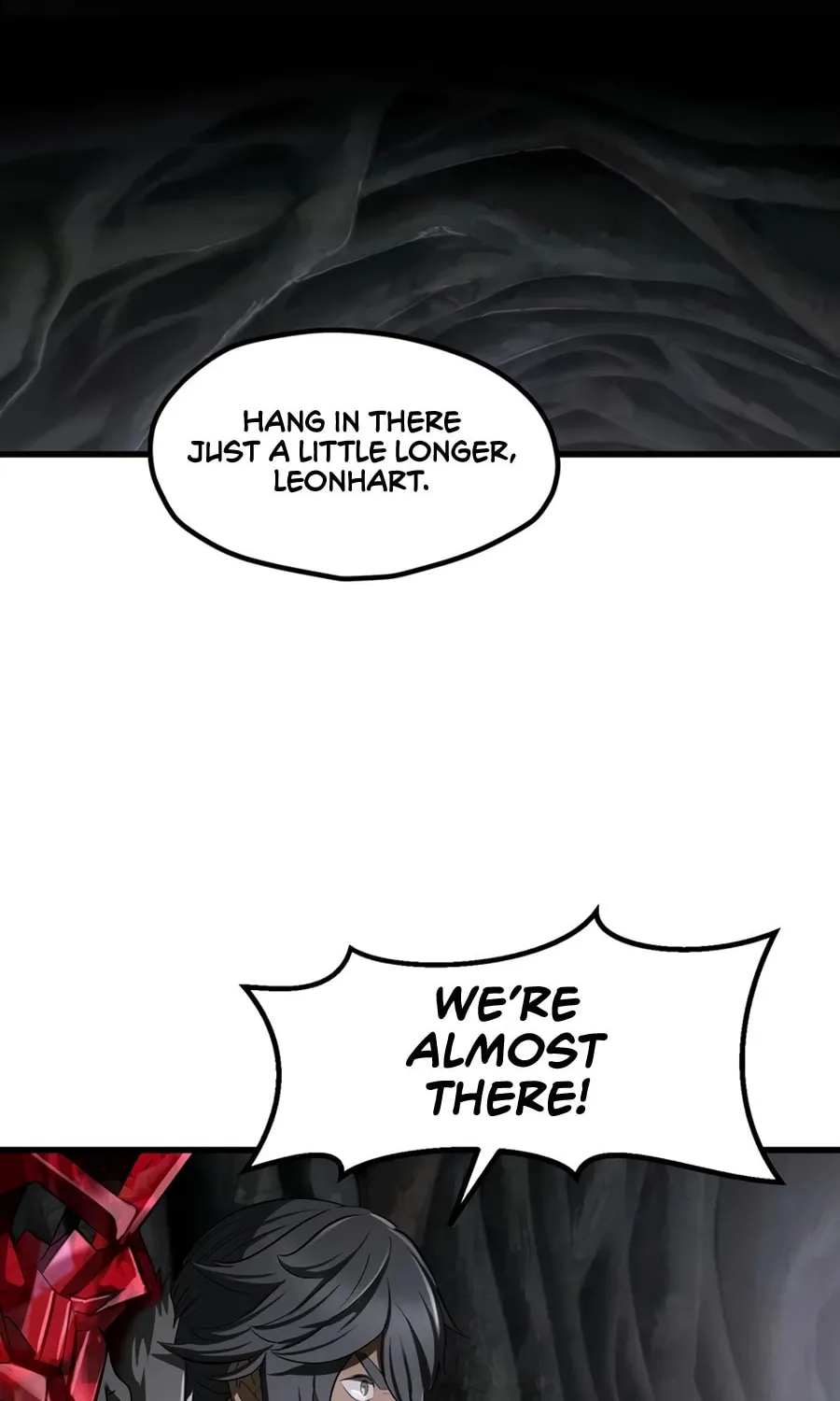 Latna Saga: Survival of a Sword King Chapter 252 page 2 - 