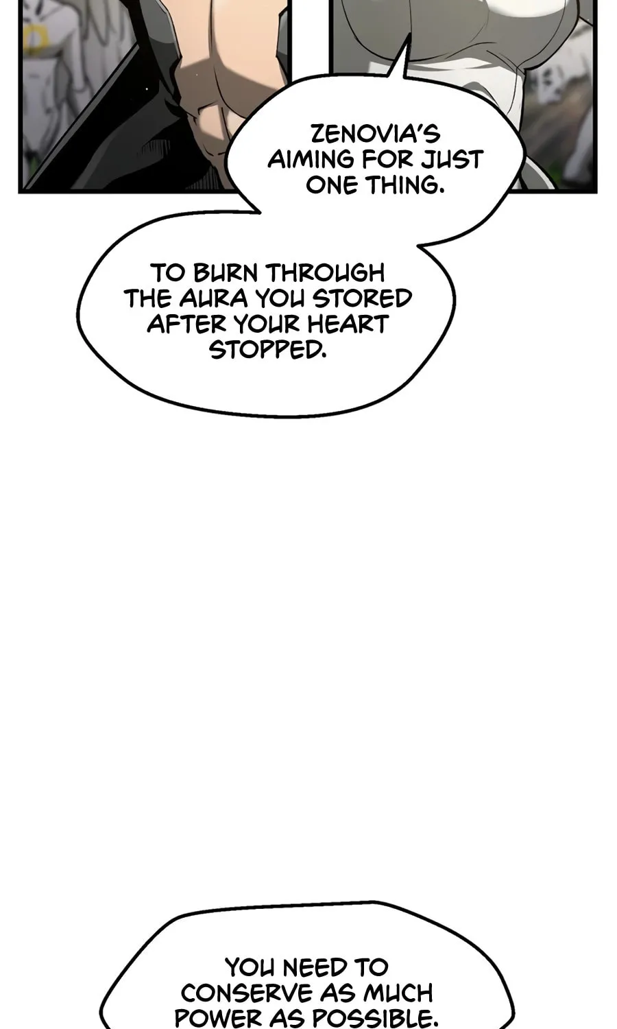 Latna Saga: Survival of a Sword King Chapter 252 page 101 - 
