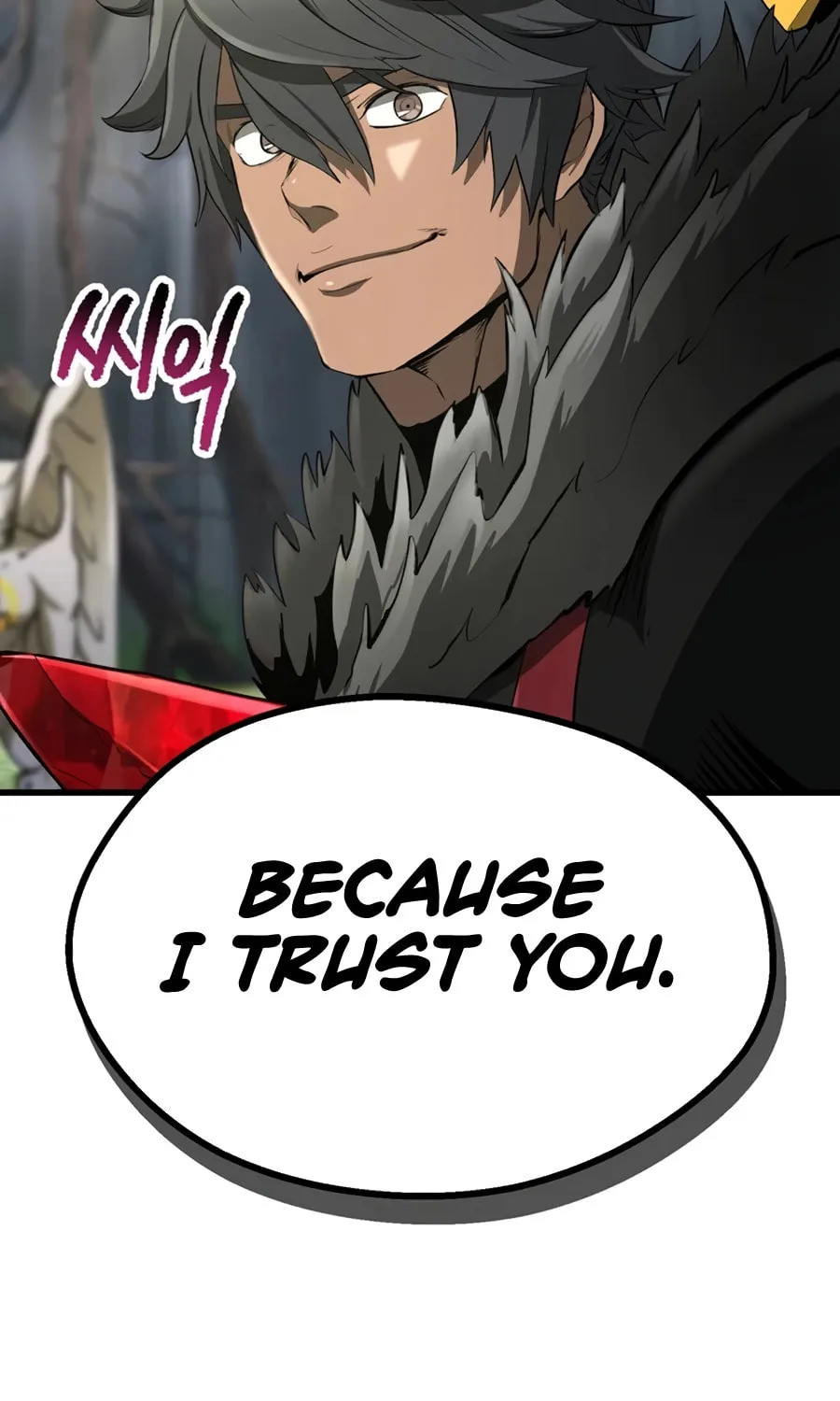 Latna Saga: Survival of a Sword King Chapter 252 page 109 - 