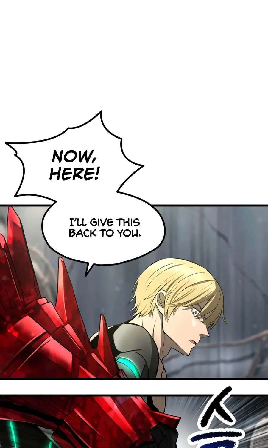 Latna Saga: Survival of a Sword King Chapter 252 page 110 - 