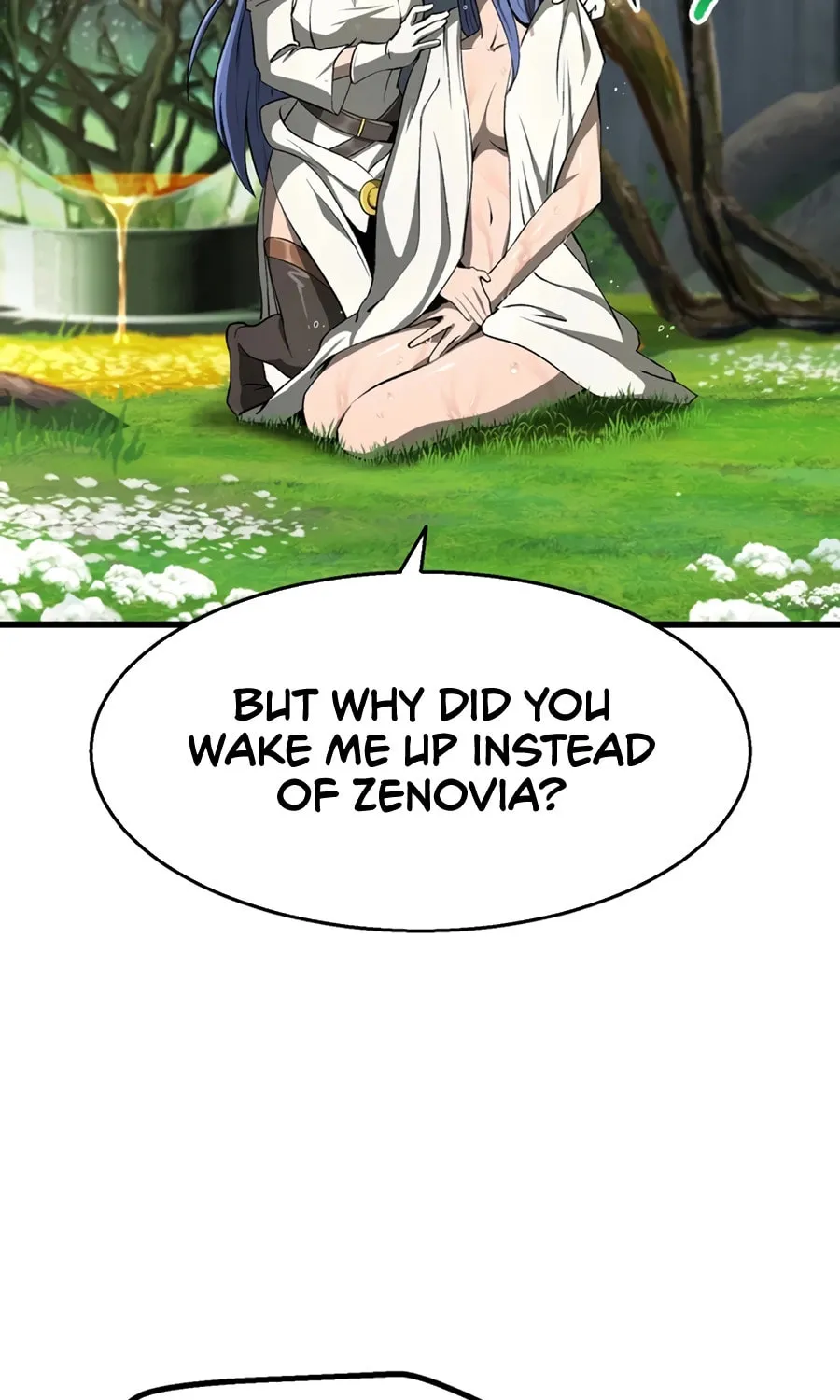 Latna Saga: Survival of a Sword King Chapter 252 page 12 - 