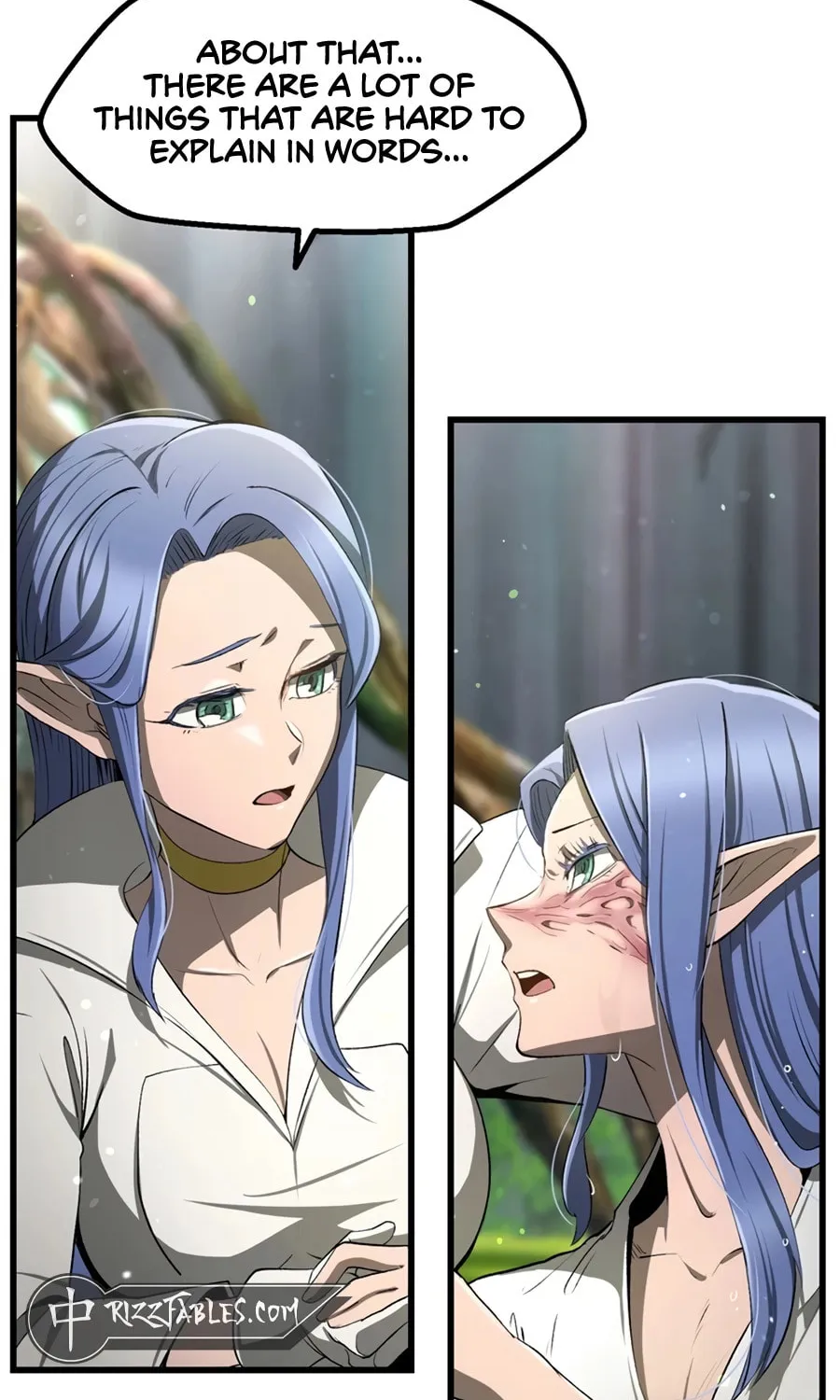 Latna Saga: Survival of a Sword King Chapter 252 page 13 - 