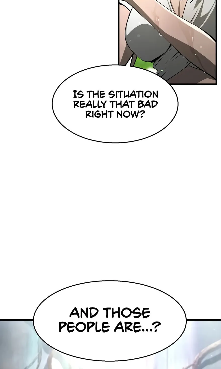 Latna Saga: Survival of a Sword King Chapter 252 page 14 - 