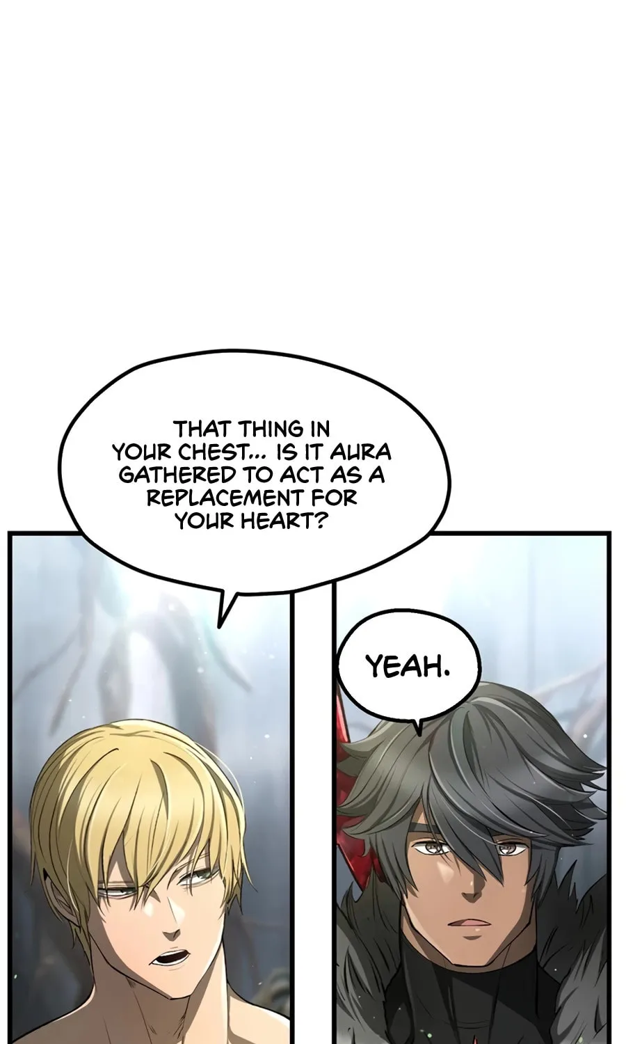 Latna Saga: Survival of a Sword King Chapter 252 page 16 - 
