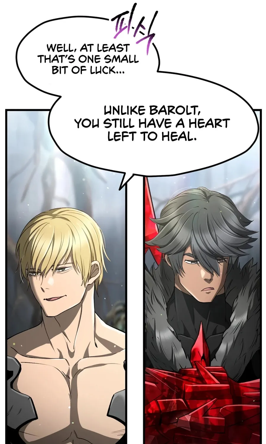 Latna Saga: Survival of a Sword King Chapter 252 page 18 - 