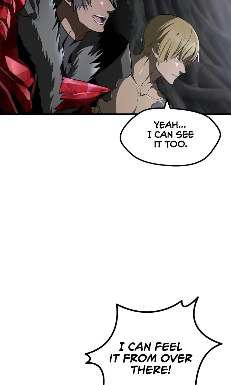 Latna Saga: Survival of a Sword King Chapter 252 page 3 - 