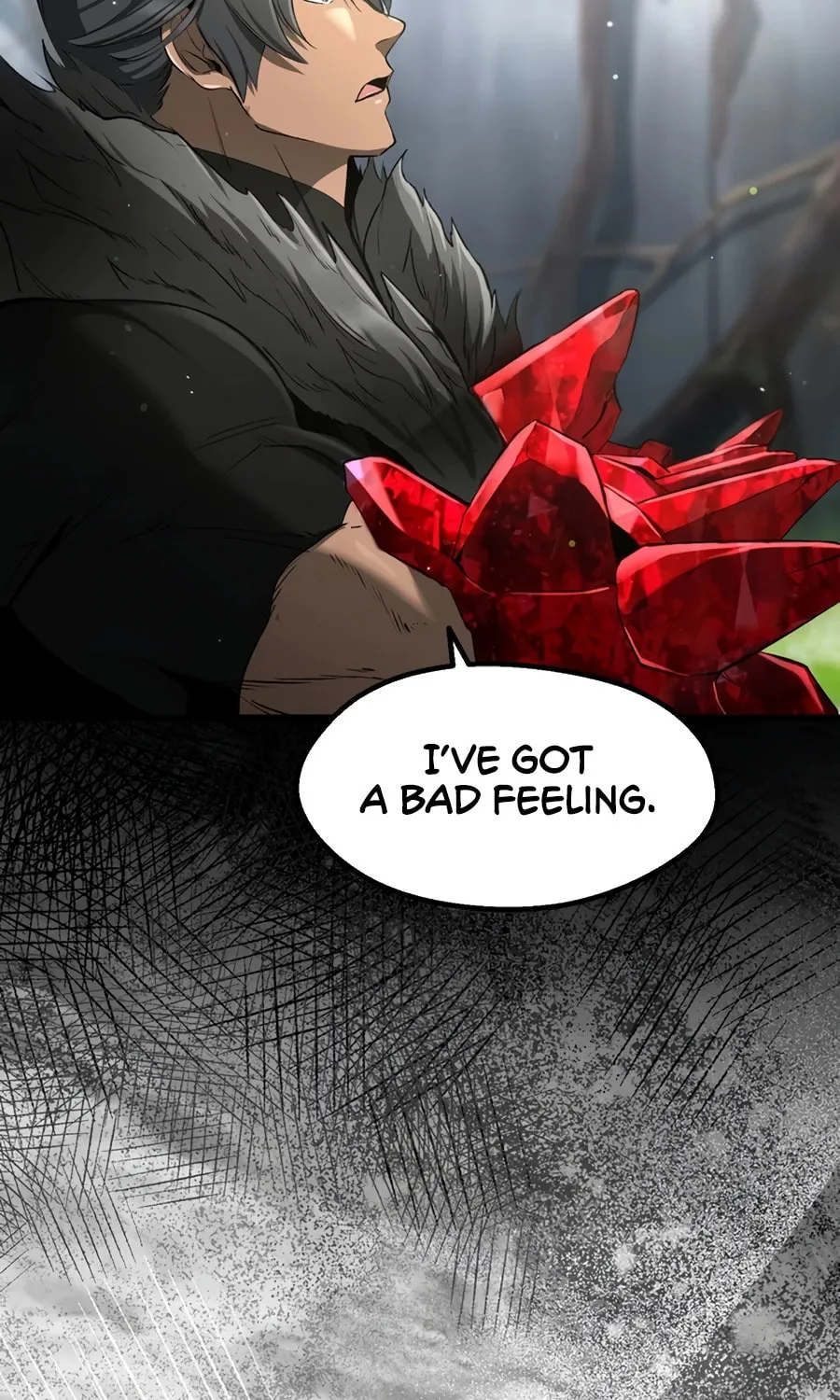 Latna Saga: Survival of a Sword King Chapter 252 page 22 - 