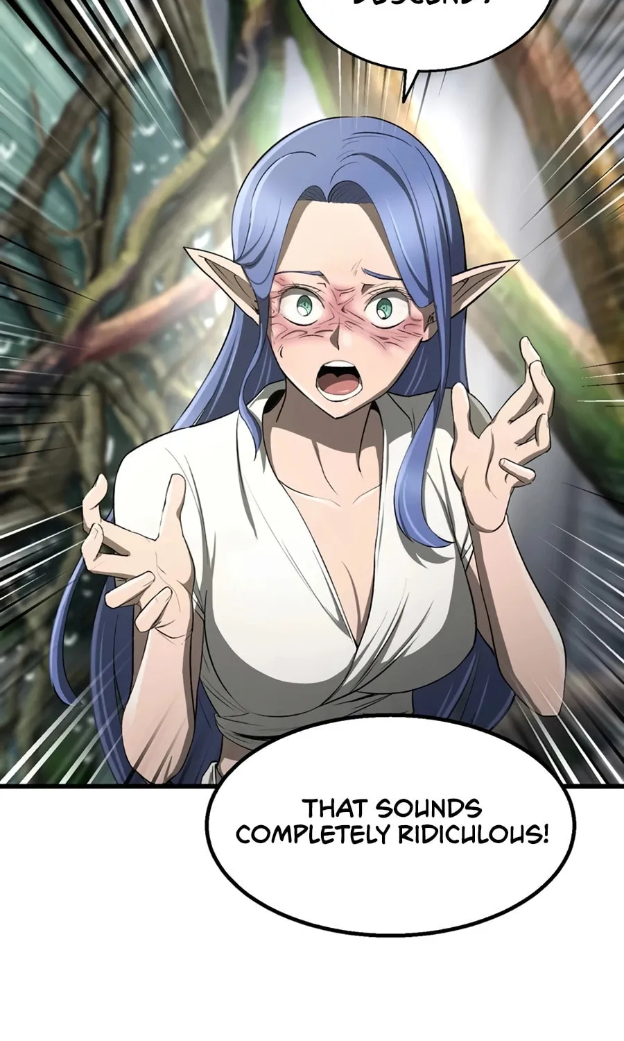 Latna Saga: Survival of a Sword King Chapter 252 page 25 - 
