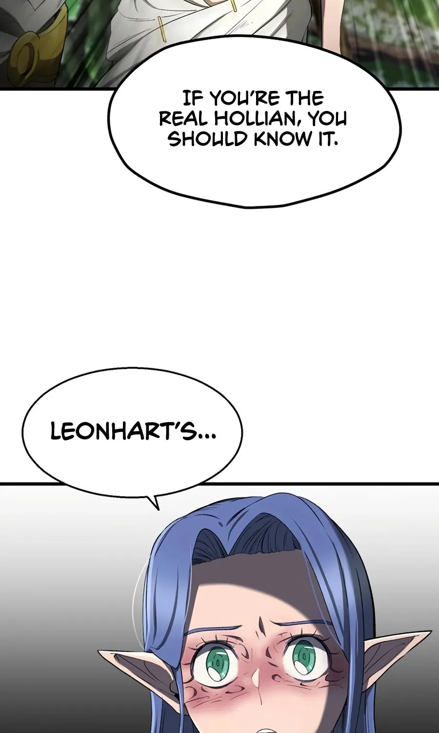 Latna Saga: Survival of a Sword King Chapter 252 page 34 - 