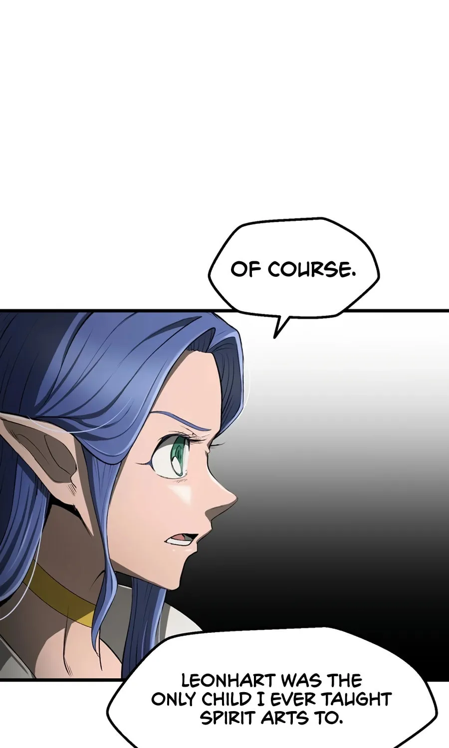 Latna Saga: Survival of a Sword King Chapter 252 page 38 - 
