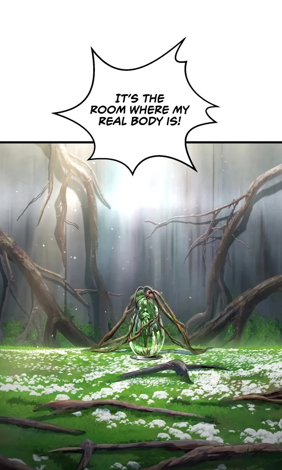 Latna Saga: Survival of a Sword King Chapter 252 page 5 - 