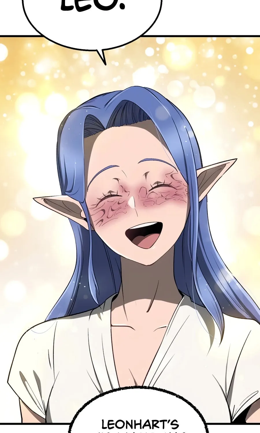 Latna Saga: Survival of a Sword King Chapter 252 page 42 - 