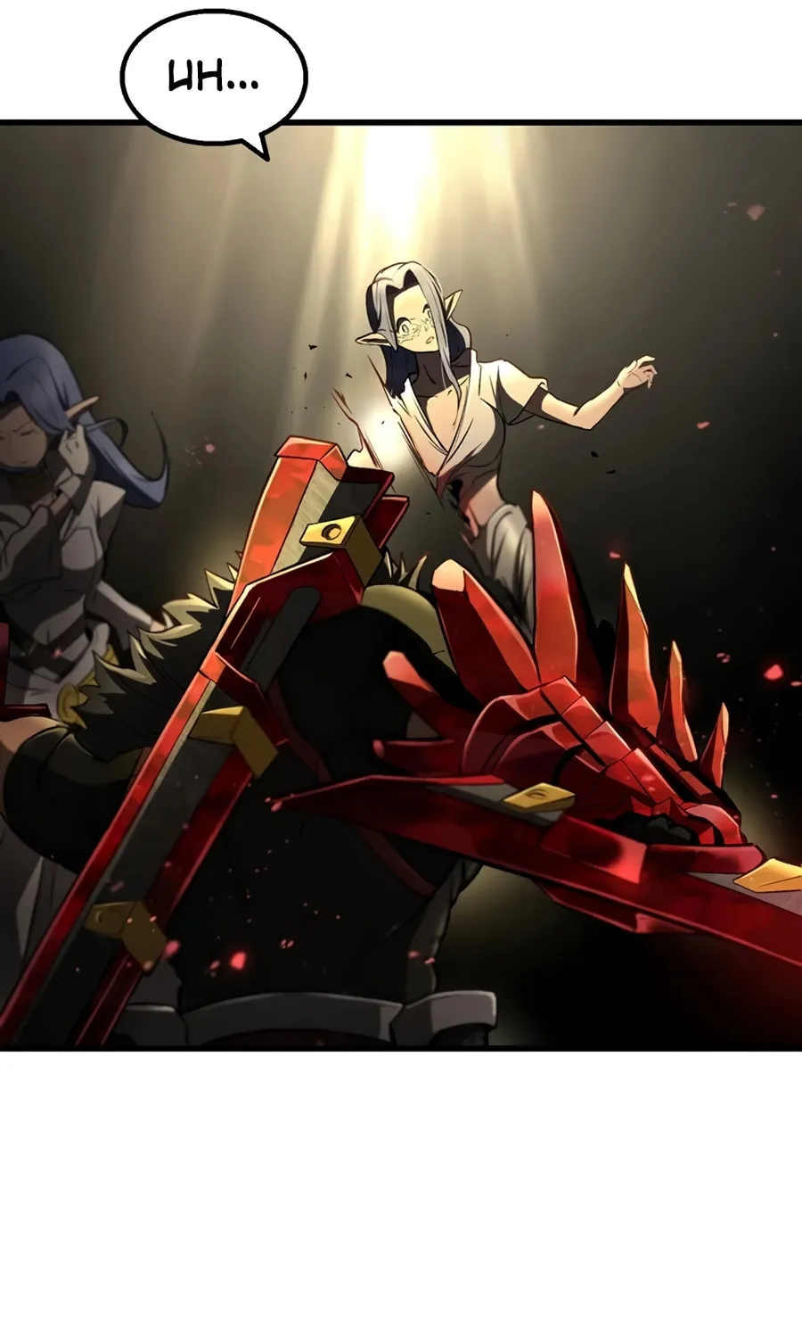 Latna Saga: Survival of a Sword King Chapter 252 page 49 - 