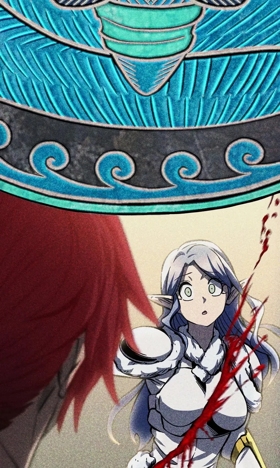 Latna Saga: Survival of a Sword King Chapter 252 page 52 - 