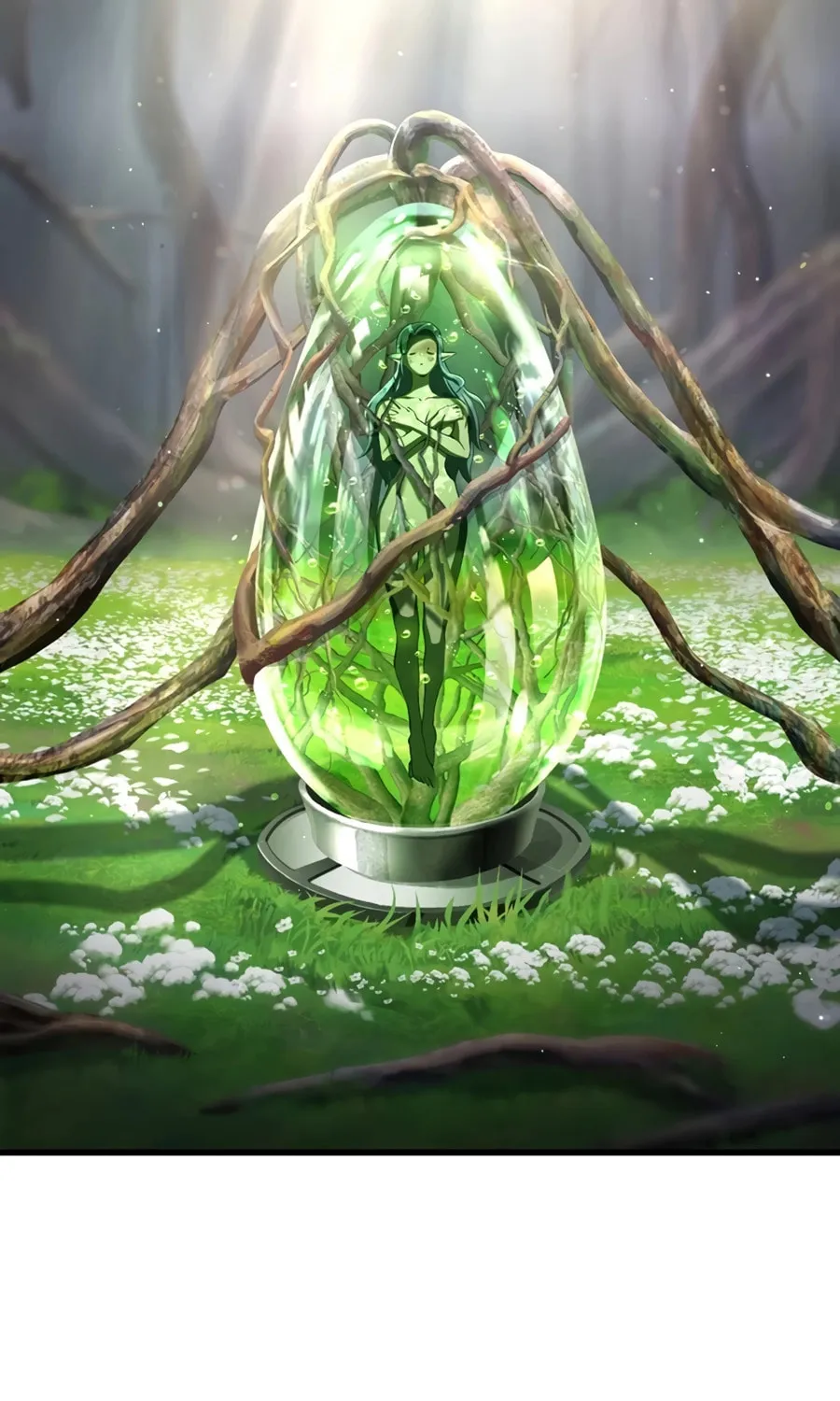 Latna Saga: Survival of a Sword King Chapter 252 page 7 - 