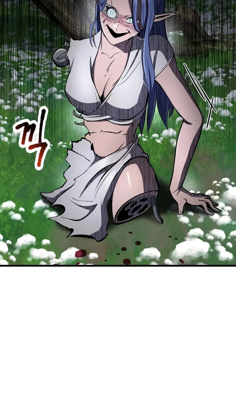 Latna Saga: Survival of a Sword King Chapter 252 page 62 - 