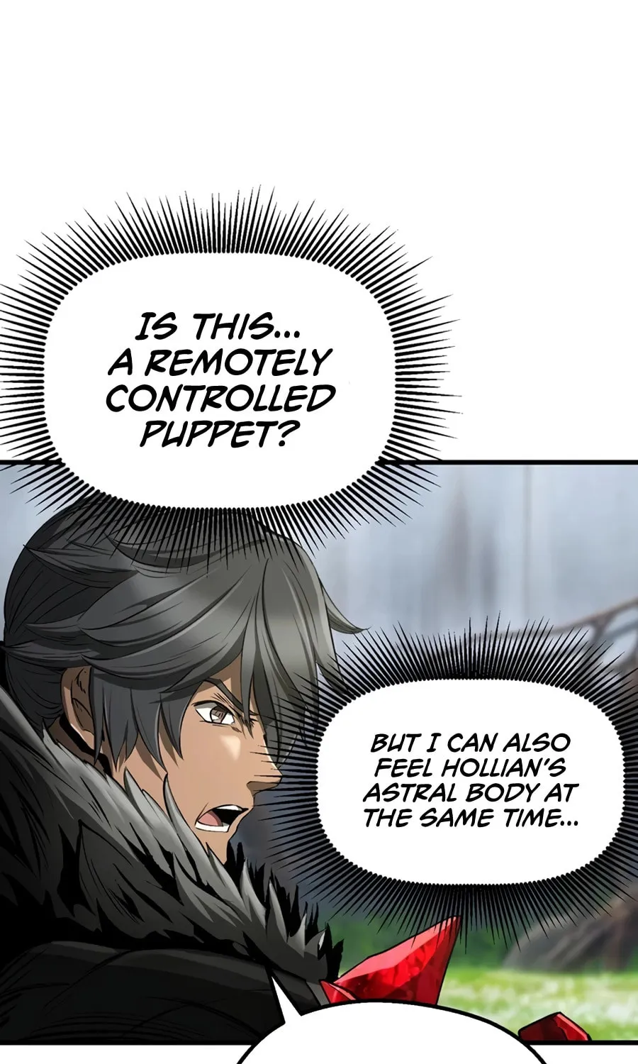 Latna Saga: Survival of a Sword King Chapter 252 page 63 - 